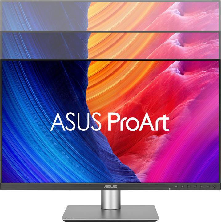 Actual product image ASUS ProArt PA27JCV (5120 x 2880 pixels, 27")