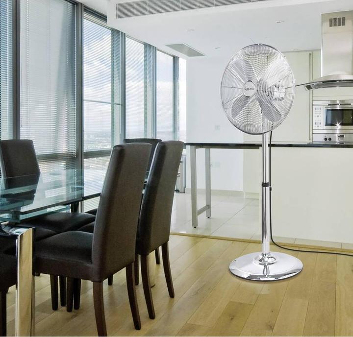 Image du produit Sygonix FD-40M (62.50 dB)