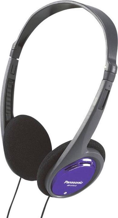 Immagine prodotto Panasonic Rp-Ht010-A (Nessuna soppressione del rumore, Cablato)