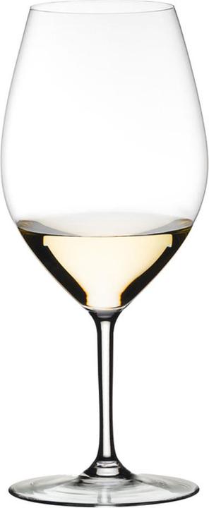 Produktbild Riedel Wine Friendly Magnum (99.50 cl, 4 Gläser, Weingläser Set)