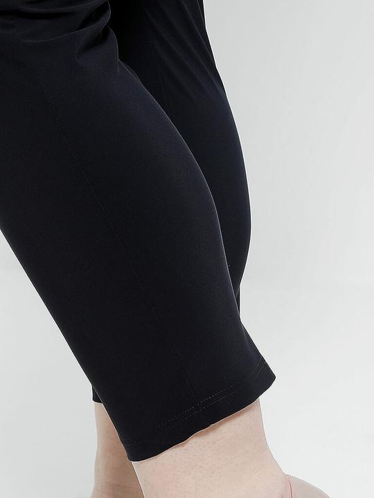 Actual product image Doris Streich Leggings 3/4 (50)