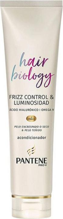 Image du produit Pantene Après-shampooing Pro-V Contrôle des frisottis et brillance 160ml (160 ml)