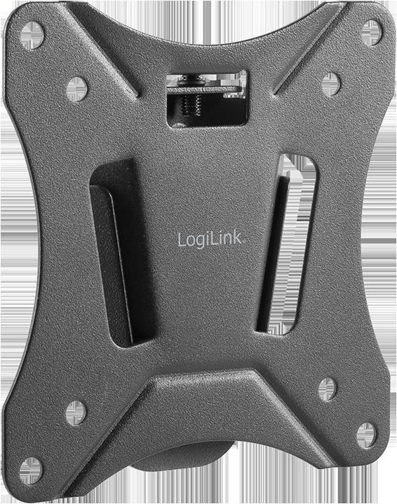 Produktbild LogiLink TV Wandhalterung (Wand, 27", 25 kg)