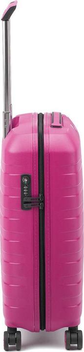 Produktbild Roncato Box Sport 2.0 - Handgepäck Koffer (41 l, Handgepäck (bis 50l))