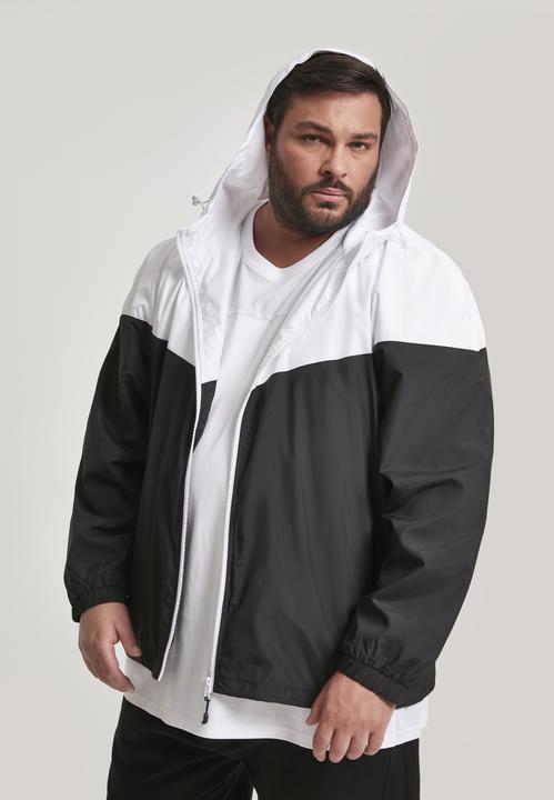 Immagine prodotto Urban Classics 2-Tone Tech Windrunner (M)