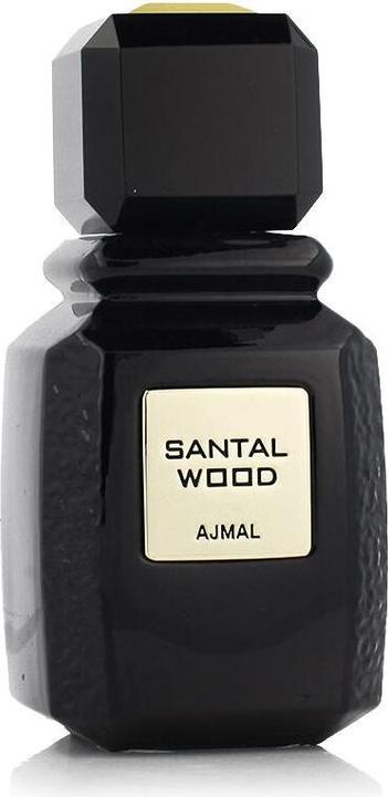 Produktbild Ajmal Santal Wood by Eau de Parfum Spray (Unisex) 100 ml (Eau de Parfum, 100 ml)