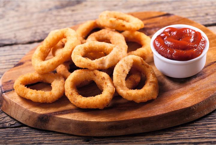 Actual product image Tefal EY 4018 Easy Fry Precision