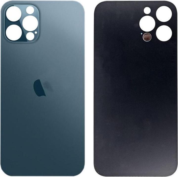 Produktbild CoreParts Back Glass Cover (Abdeckung, iPhone 12 Pro)