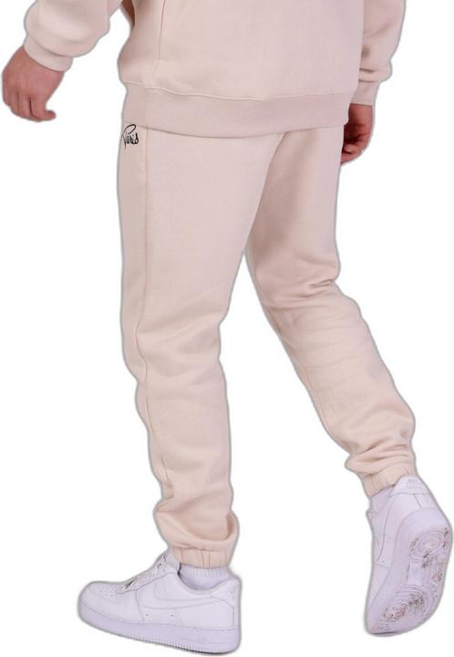 Actual product image Project X Paris jogging ignature with embroidered logo project x pari (S)