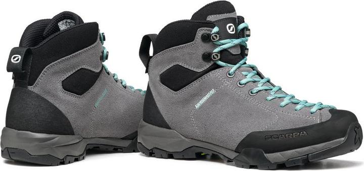 Actual product image Scarpa Mojito Hike GTX Wmn (39.5)