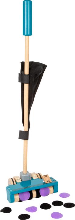 Produktbild small foot Staubsauger