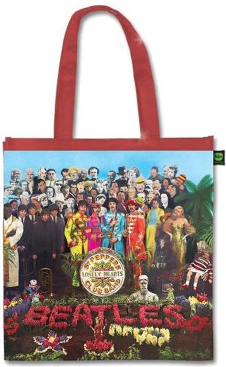 Immagine prodotto The Beatles Borsa Tote Sgt Pepper