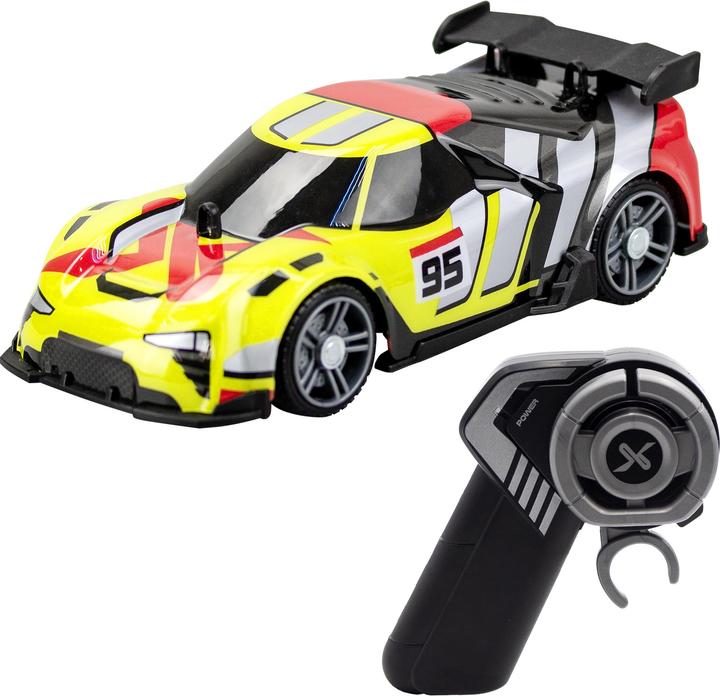 Produktbild Silverlit Exost Build 2 Drive Duo Pack