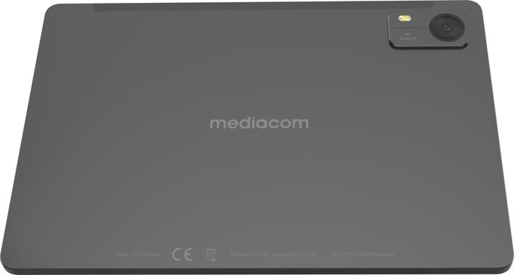 Produktbild Mediacom SmartPad Azimut 4 Lite 4-64Gb 10.1" (4G, 10.08", 64 GB, Grau)