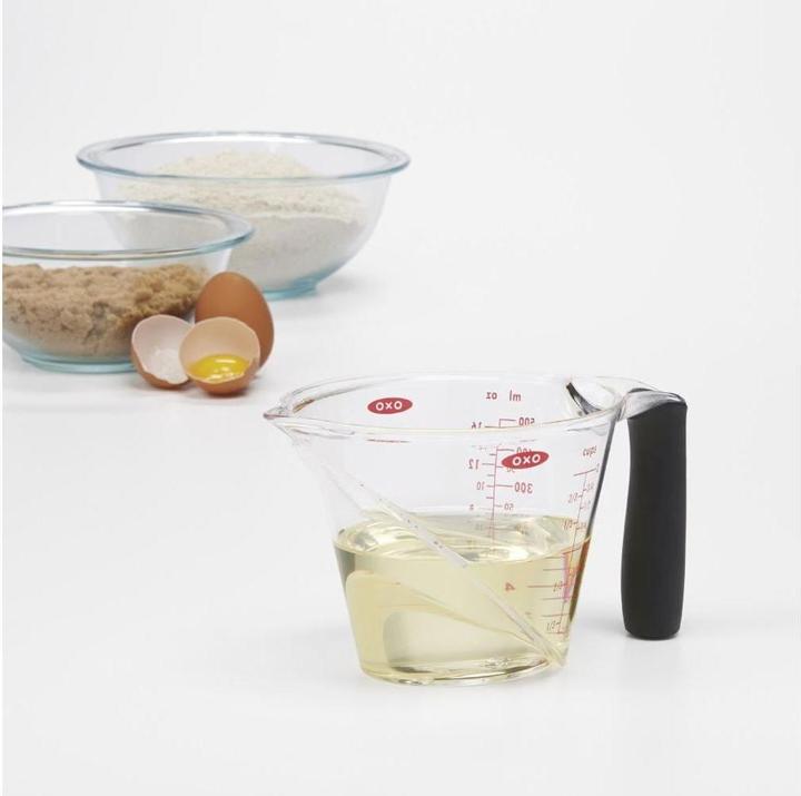 Image du produit OXO Tasse à mesurer angulaire (250 ml)
