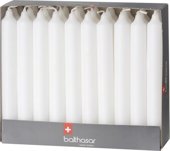 Balthasar Stabkerze (30 Stk.)