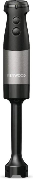 Actual product image Kenwood HBM80.327BK Triblade XL Pro hand blender