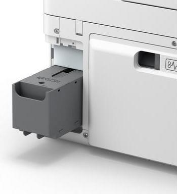 Produktbild Epson WorkForce Pro WF-M4619DWF (Tintenpatrone, Schwarz-Weiss)