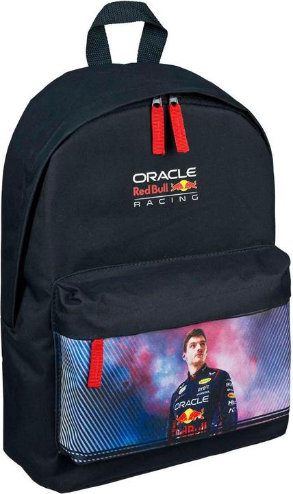 Undercover Red Bull Max Backpack