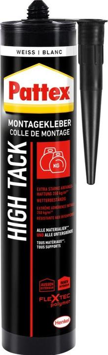 Produktbild Pattex High Tack Montagekleber (511 g)