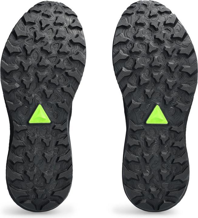 Actual product image ASICS Performance Gel Trabuco 12 GTX (44.5)