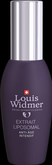 Louis Widmer WIDMER Liposomen Extrakt 30ml (30 ml)