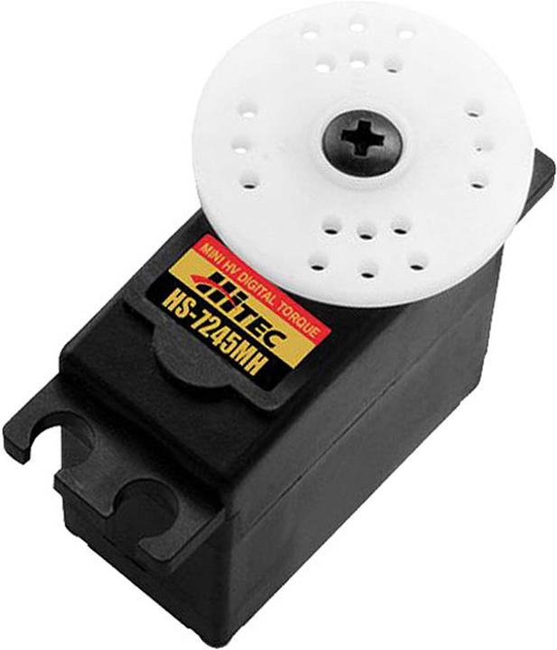 Image du produit Hitec Servomoteur HS7245MH