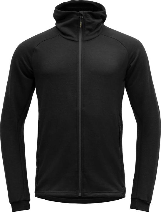 Immagine prodotto Devold Giacca Nibba Merino con cappuccio (XL)