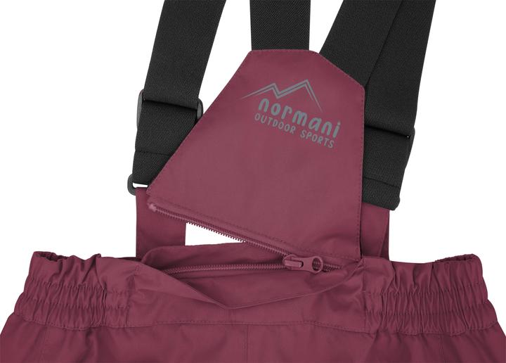 Produktbild Normani Kinder Winterhose „Chena“ - 9471 (104)