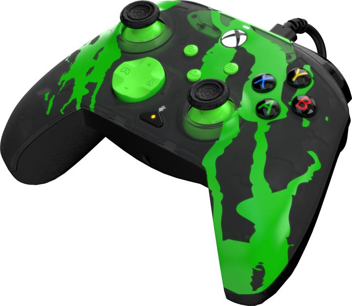 Actual product image PDP Rematch (Xbox Series S, Xbox One S, PC, Xbox Series X)