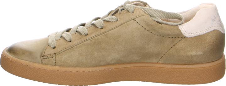 Actual product image Paul Green Fashionable trainers from the brand made from high-quality suede in a layered look. Thanks to the (39)