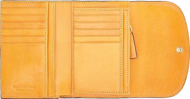 Produktbild The Bridge Carlotta - Portemonnaie Leder