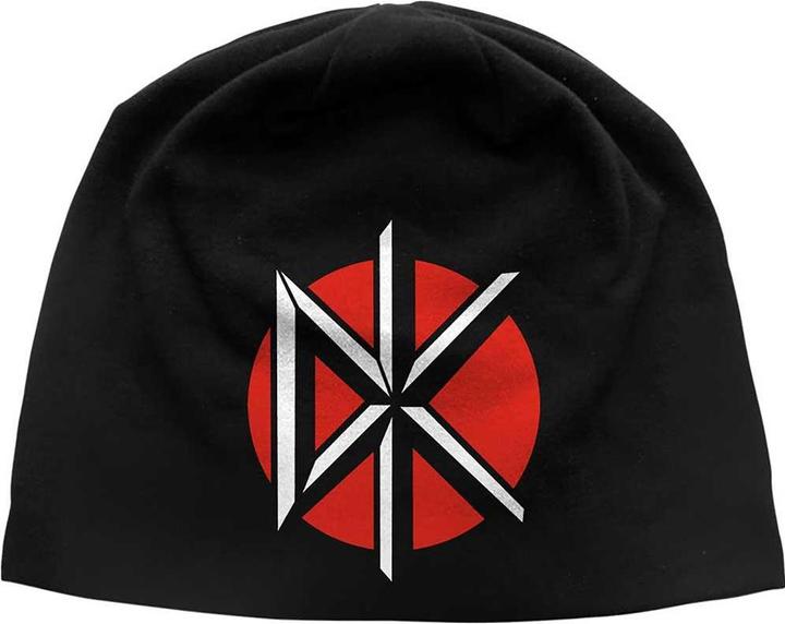 Dead Kennedys Mütze