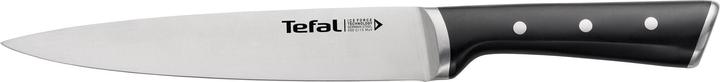 Produktbild Tefal Ingenio Ice Force Fleisch- und Schinkenmesser (20 cm)