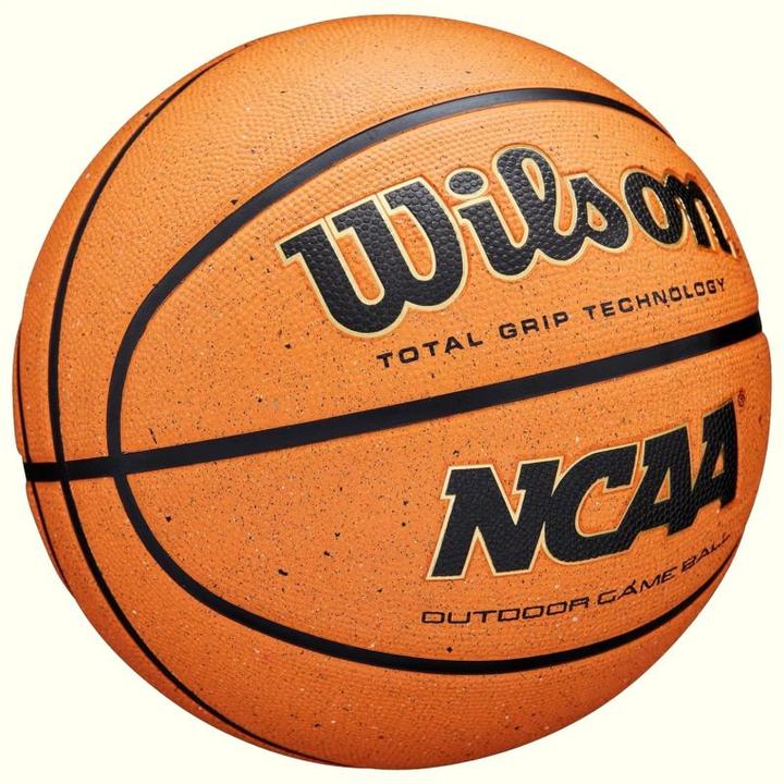 Produktbild Wilson NCAA Outdoor-Basketballspiel