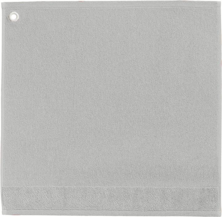Produktbild Winkler handtuch öse curl (50 x 50 cm)
