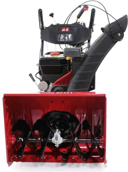 Immagine prodotto MTD Optima ME 66 T (66 cm)