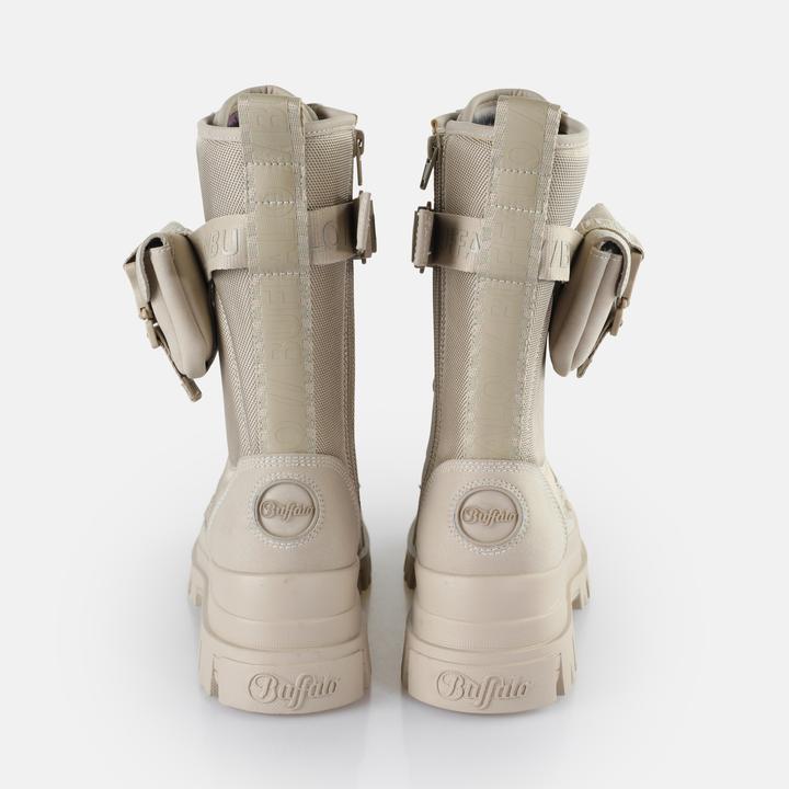 Actual product image Buffalo Aspha Com Hi (40)