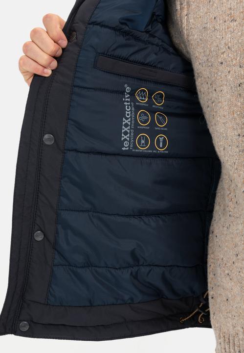 Produktbild Camel Active teXXXactive® Funktionsjacke mit abnehmbarer Kapuze (48)