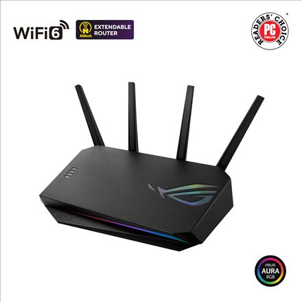 Produktbild ASUS ROG STRIX GS-AX5400