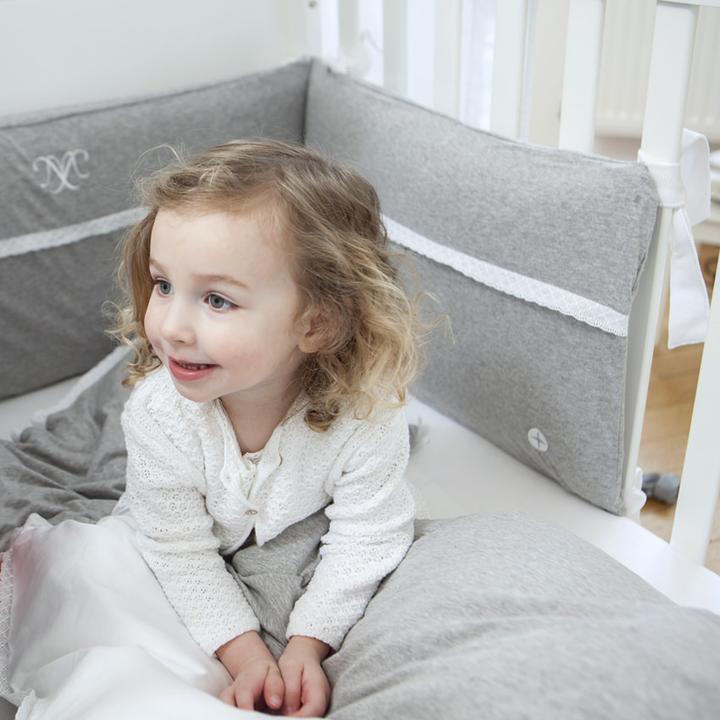 Actual product image nordic coast company Down comforter from light down (100 x 135 cm)