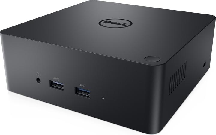 Dell TB18DC (Thunderbolt, 1 Ports)