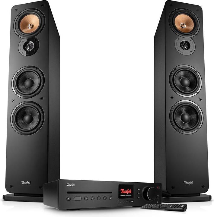 Teufel Ultima 40 Kombo 3 (mit Ultima 40 Mk4) (Set)