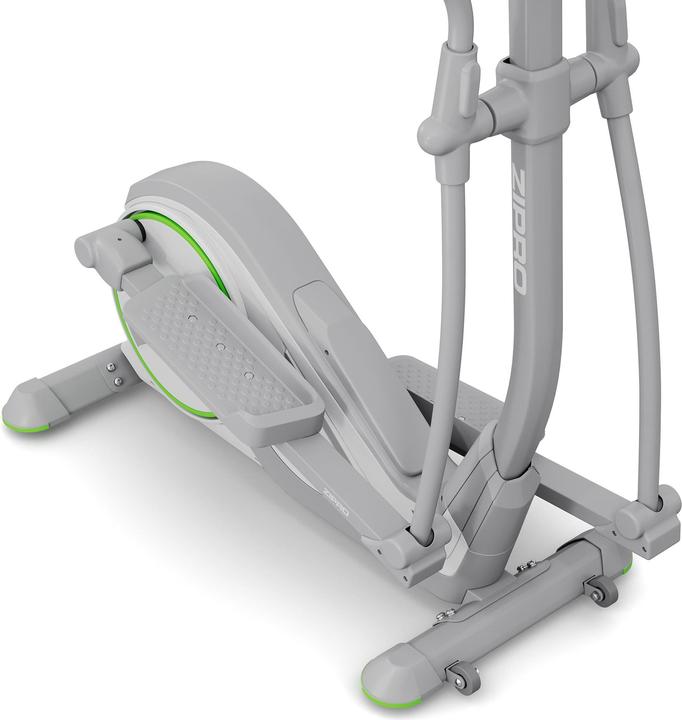 Produktbild Zipro Wave