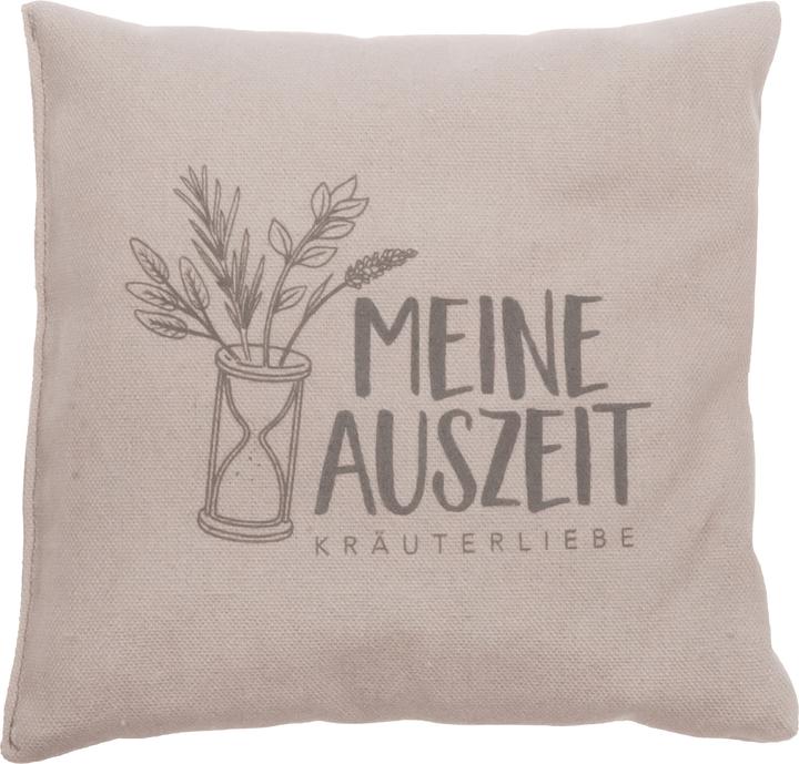 Herbalind Kräuterkissen "Auszeit" (Toilette)