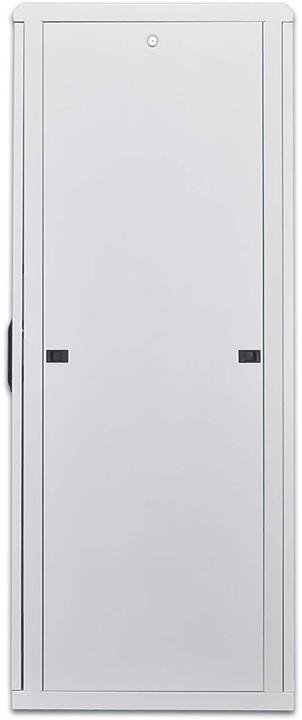 Produktbild Wirewin 19" Netzwerkschrank, grau (42 HE, 19 Zoll Rack)