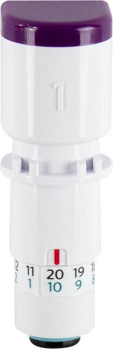 Image du produit Silhouette Couteau 2 mm Cameo 4 + Portrait 3