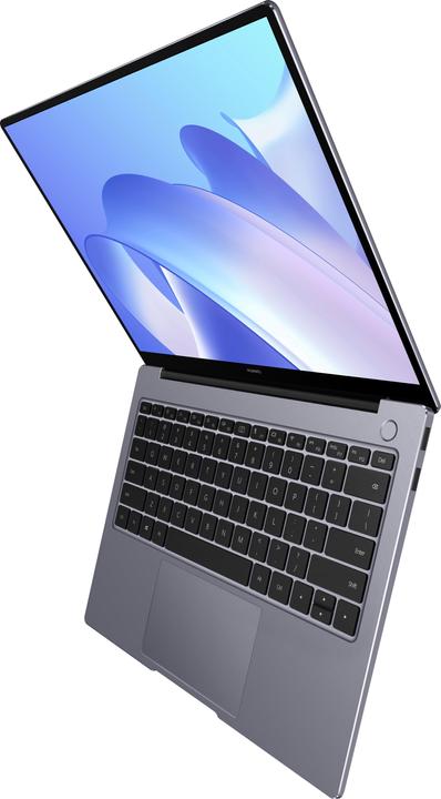 Actual product image Huawei MateBook 14 (14", Intel Core i5-1135G7, 8 GB, 512 GB, Eng. Int.)