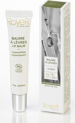 Actual product image RoyeR Lip balm Tb 15 g (Balm)