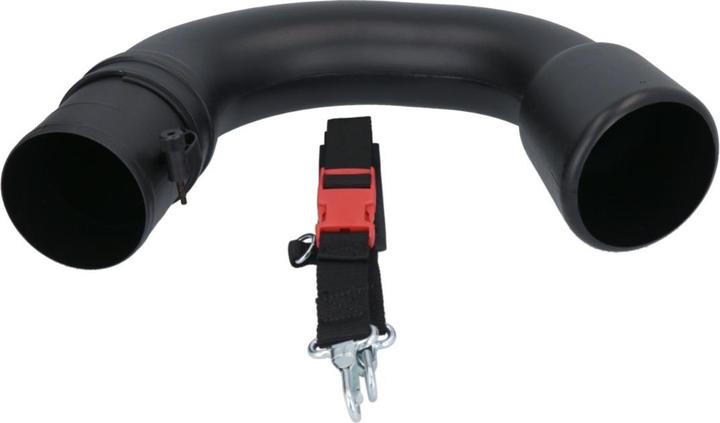 Actual product image Makita 191P37-5 Suction set
